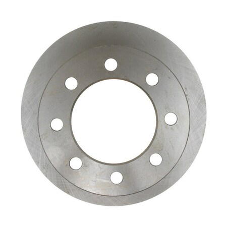 Raybestos Disc Brake Rotor Only-Dih Park Br53003,780020R 780020R